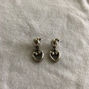 James Avery Earrings